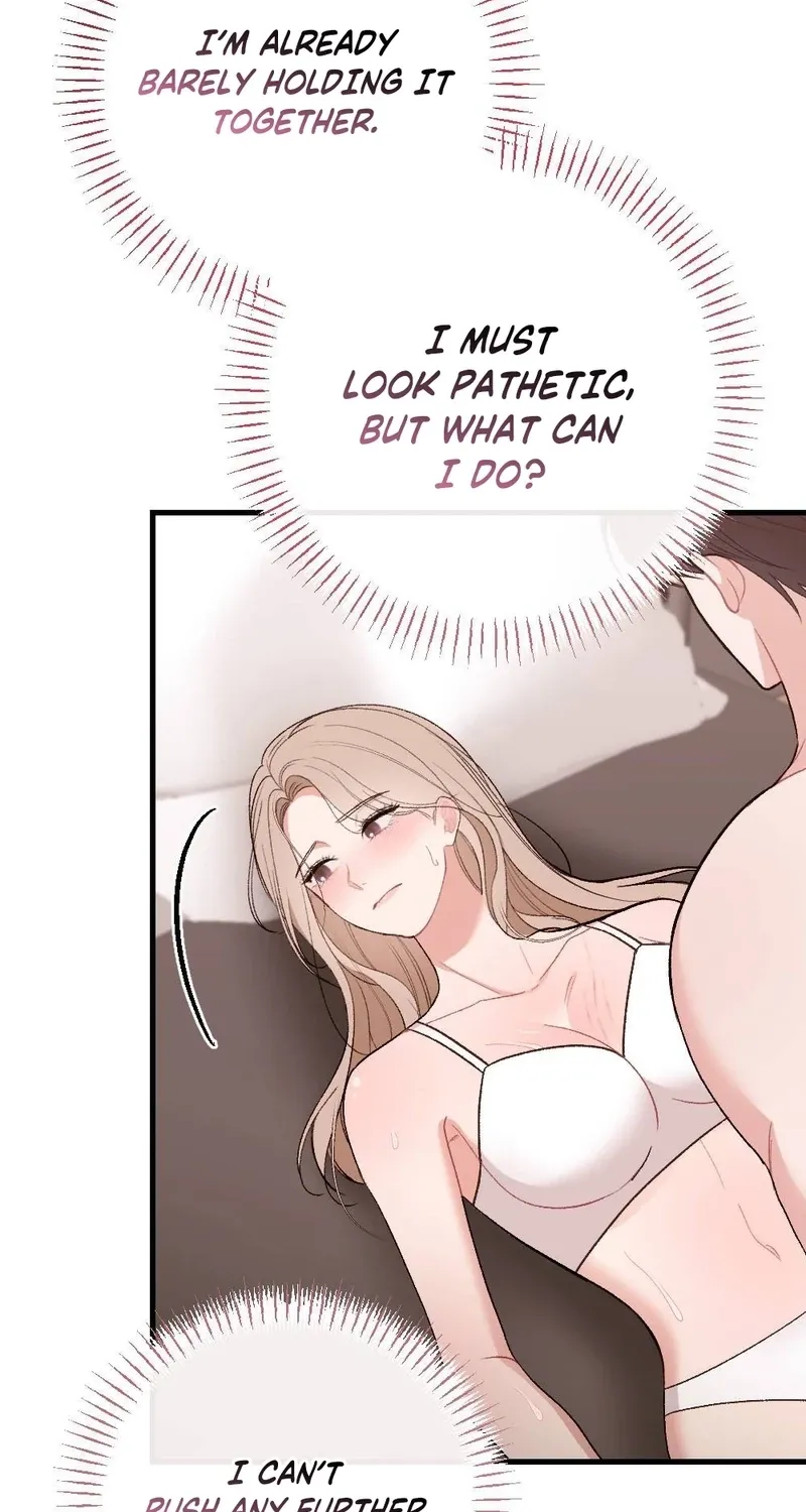 The End of Our Marriage Chapter 27 page 63