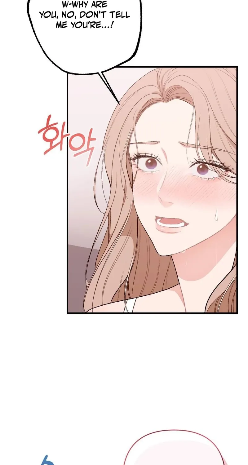 The End of Our Marriage Chapter 27 page 56