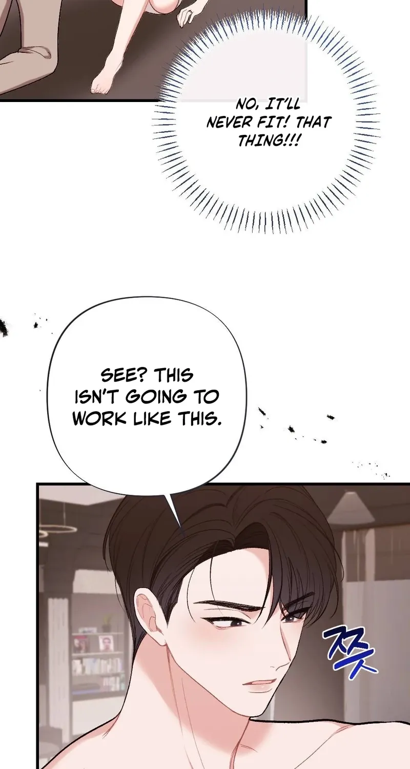 The End of Our Marriage Chapter 27 page 68