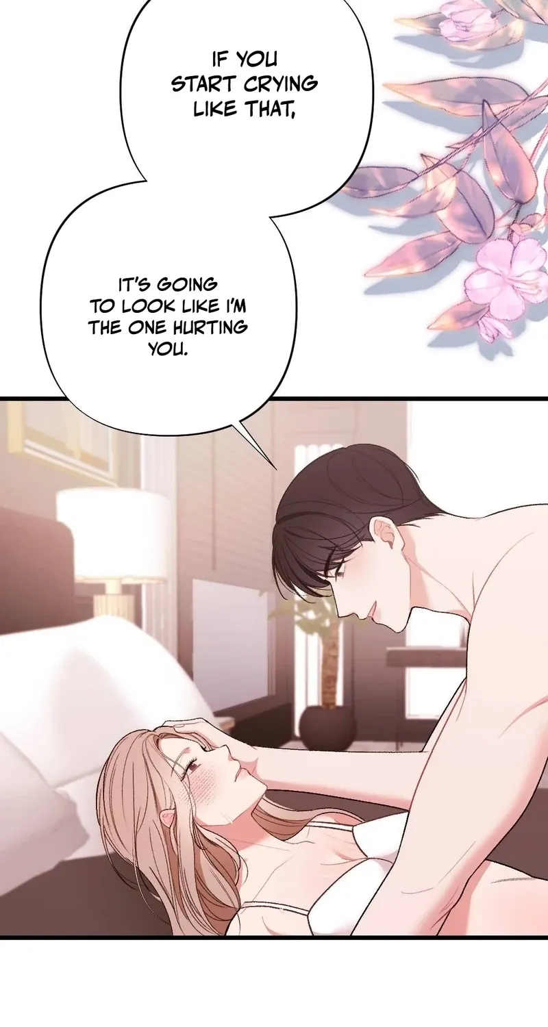 The End of Our Marriage Chapter 27 page 42