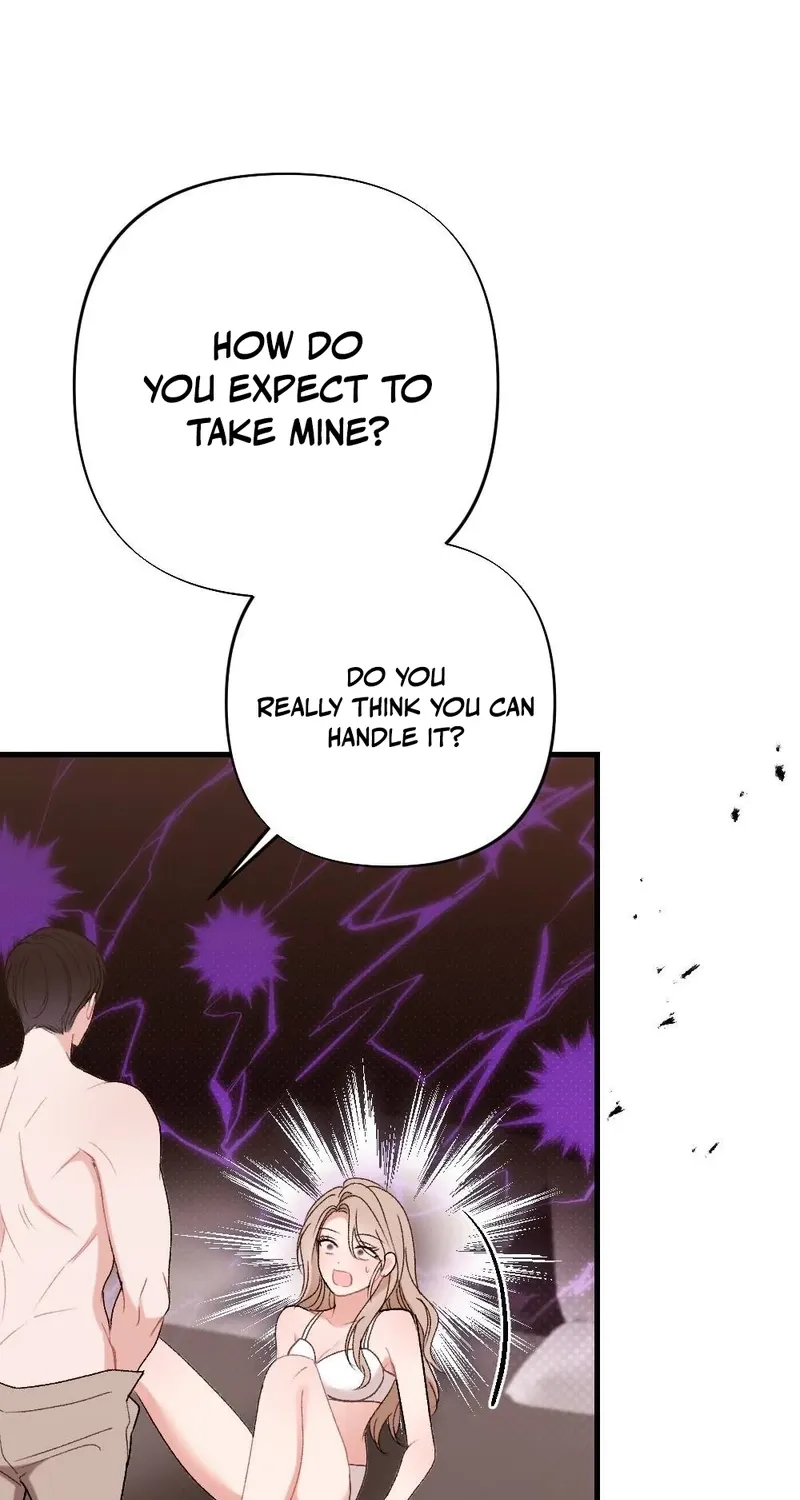 The End of Our Marriage Chapter 27 page 67