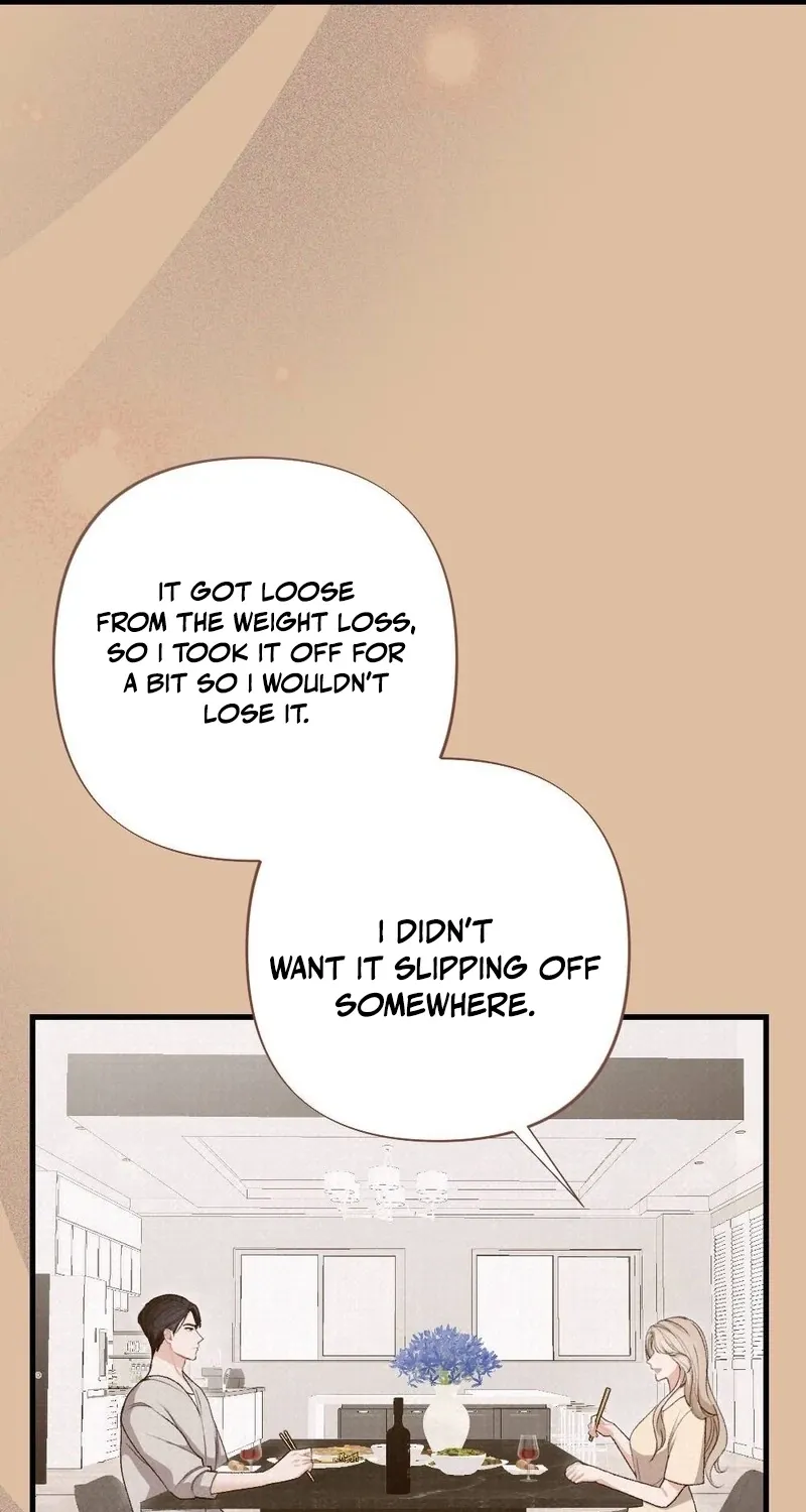 The End of Our Marriage Chapter 30 page 11