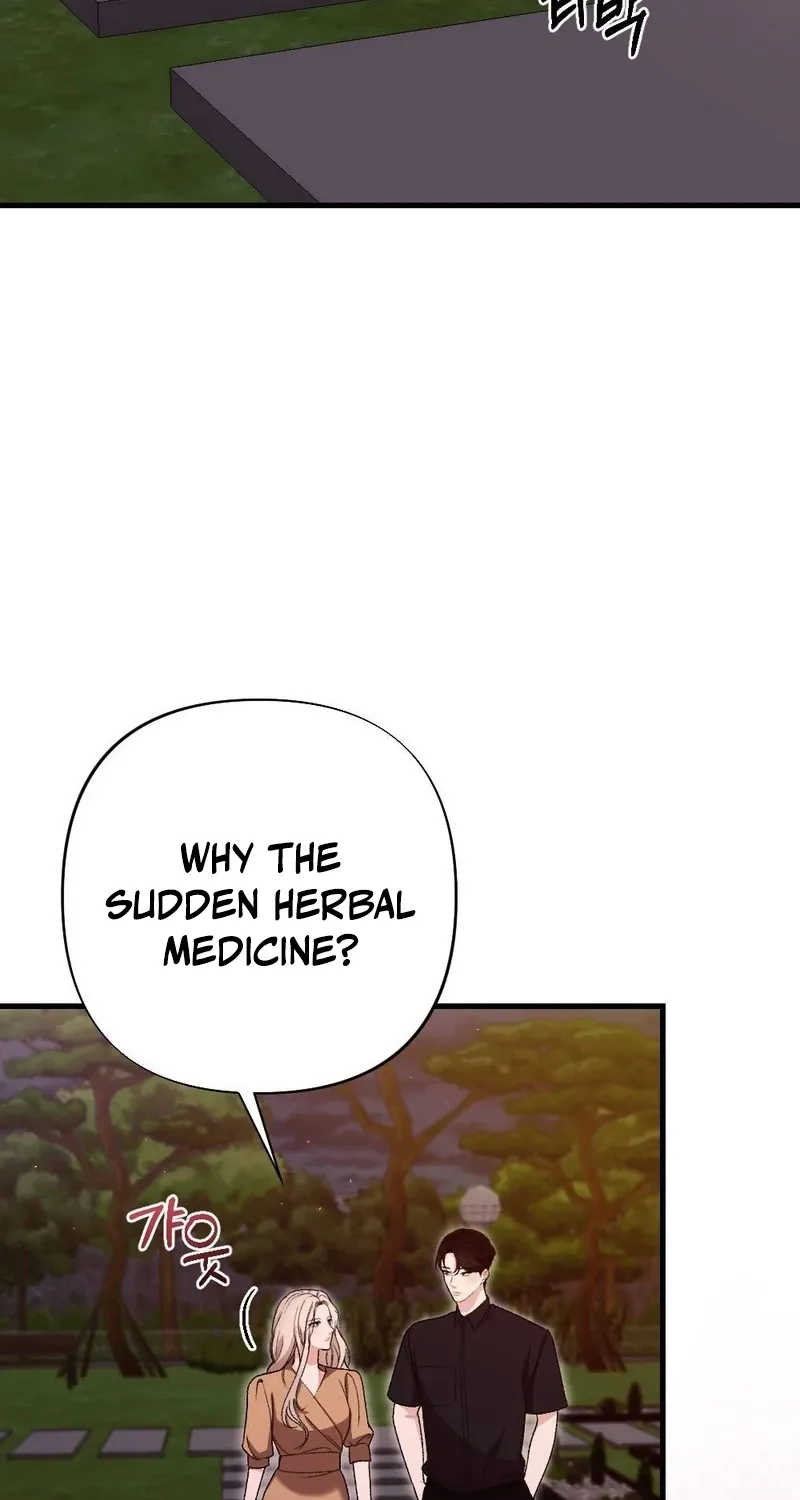 The End of Our Marriage Chapter 30 page 3