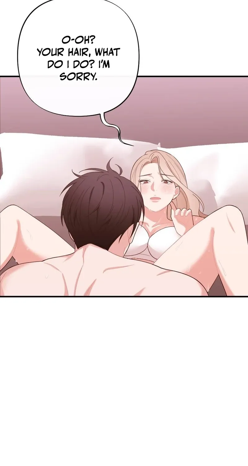 The End of Our Marriage Chapter 27 page 53