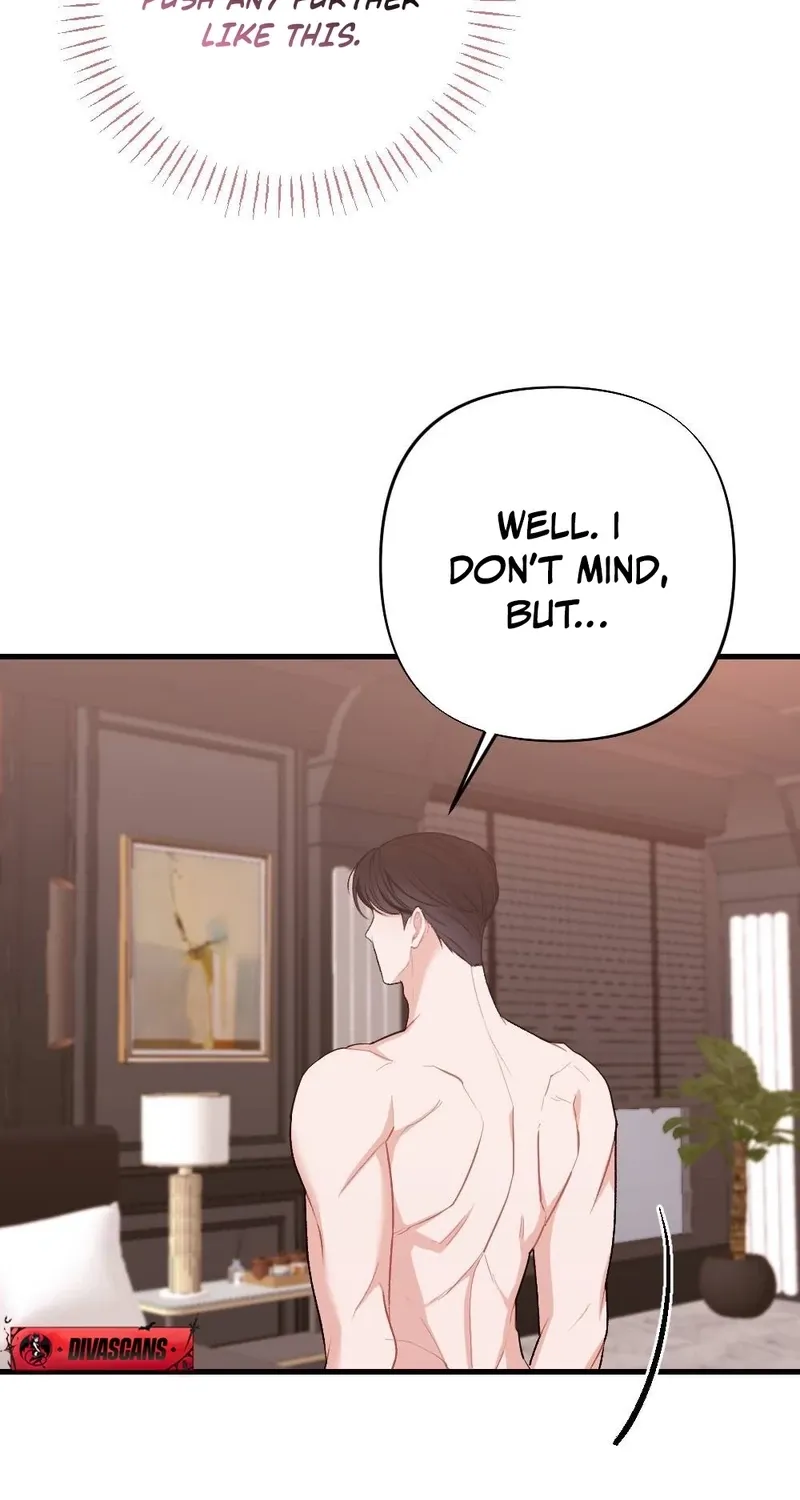 The End of Our Marriage Chapter 27 page 64