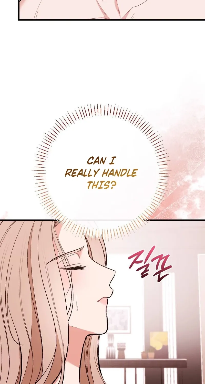 The End of Our Marriage Chapter 27 page 69