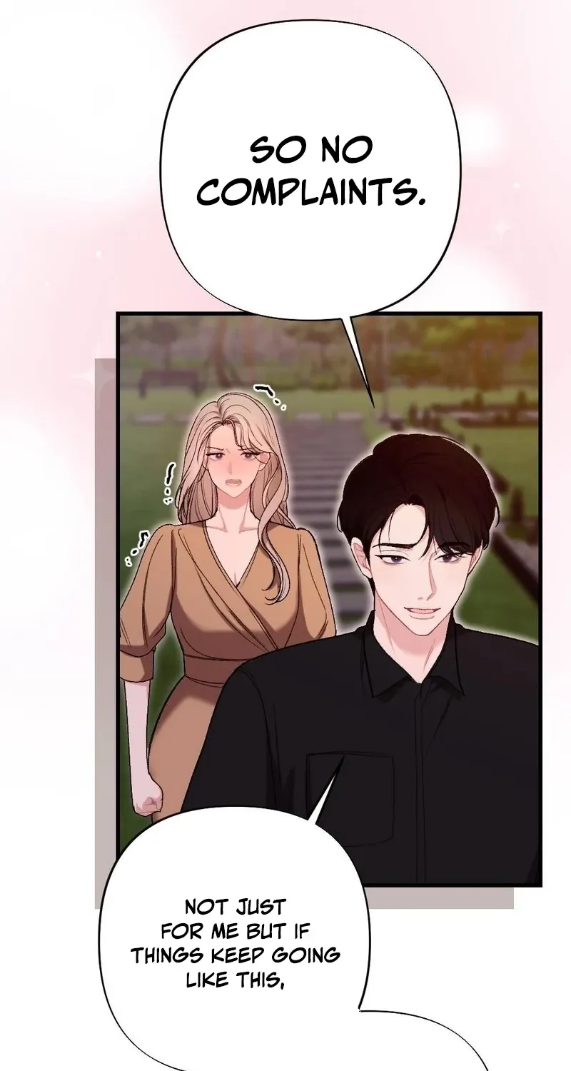 The End of Our Marriage Chapter 30 page 16