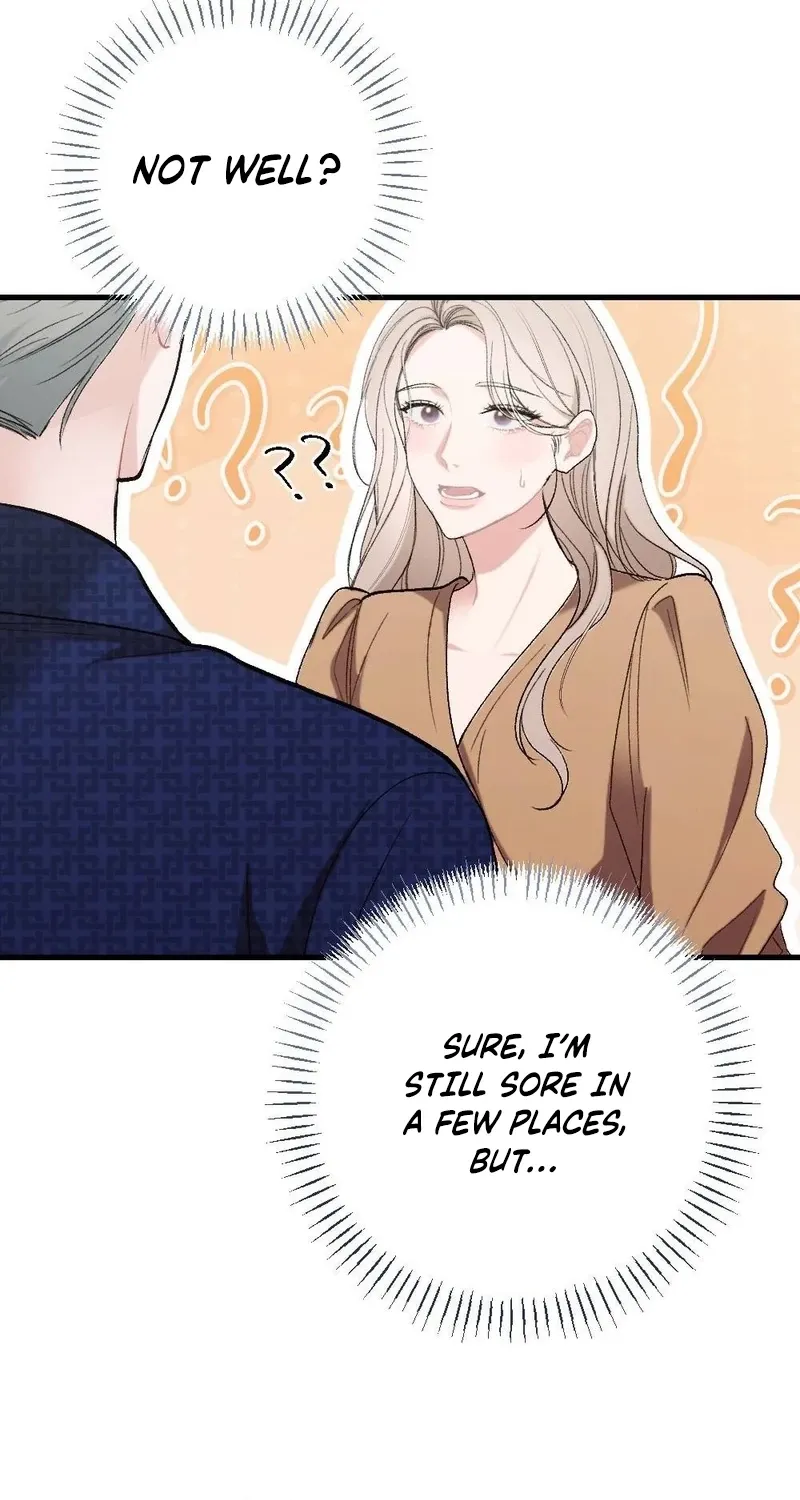 The End of Our Marriage Chapter 30 page 24