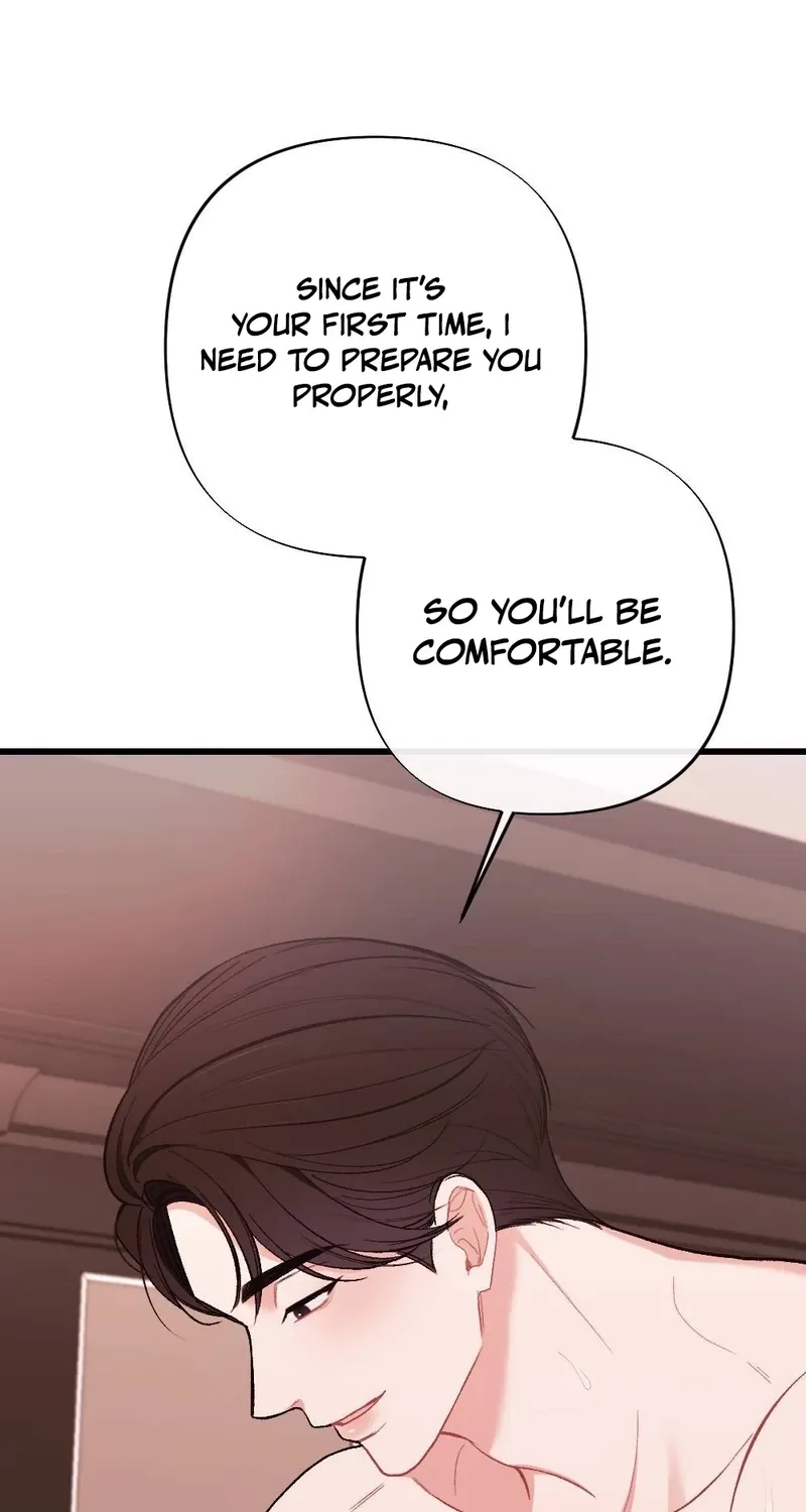 The End of Our Marriage Chapter 27 page 44