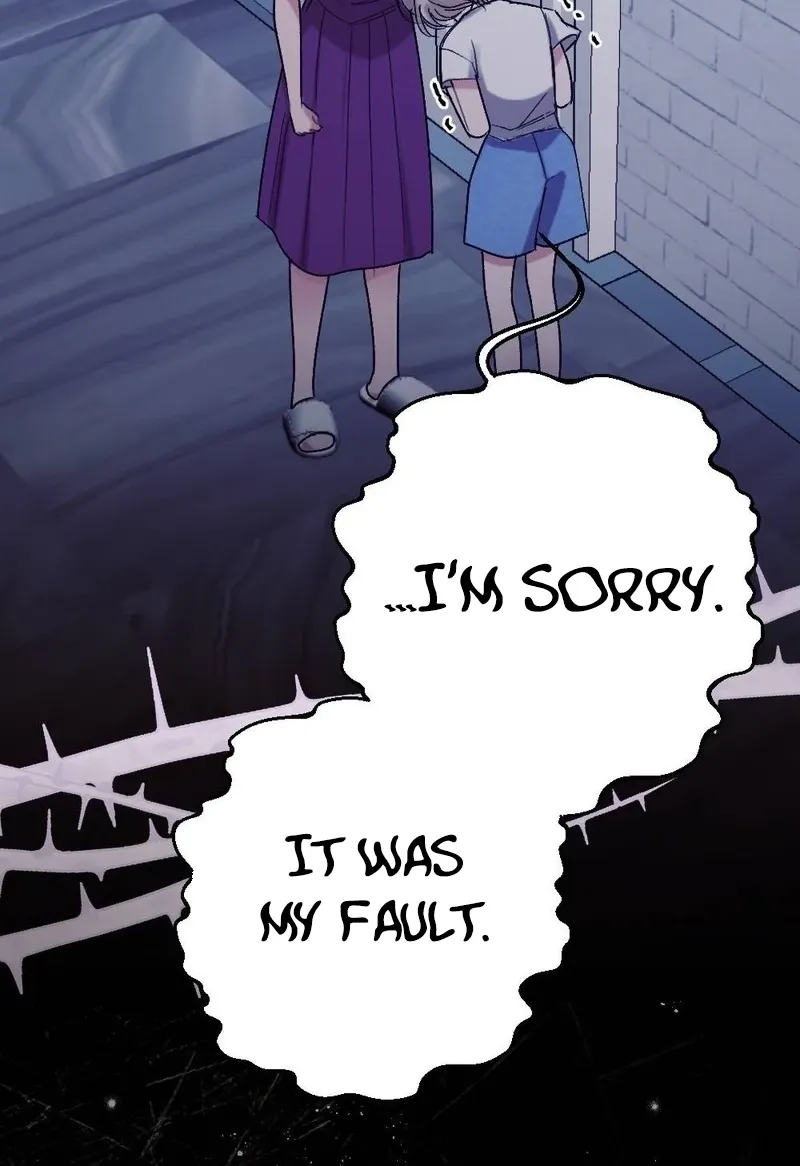 The End of Our Marriage Chapter 30 page 40