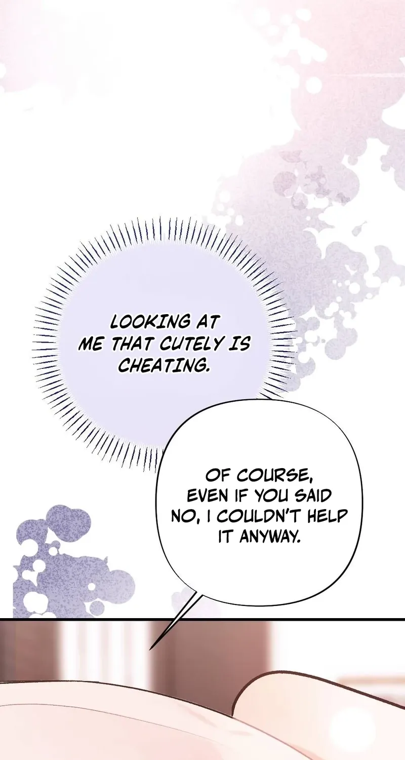 The End of Our Marriage Chapter 28 page 18