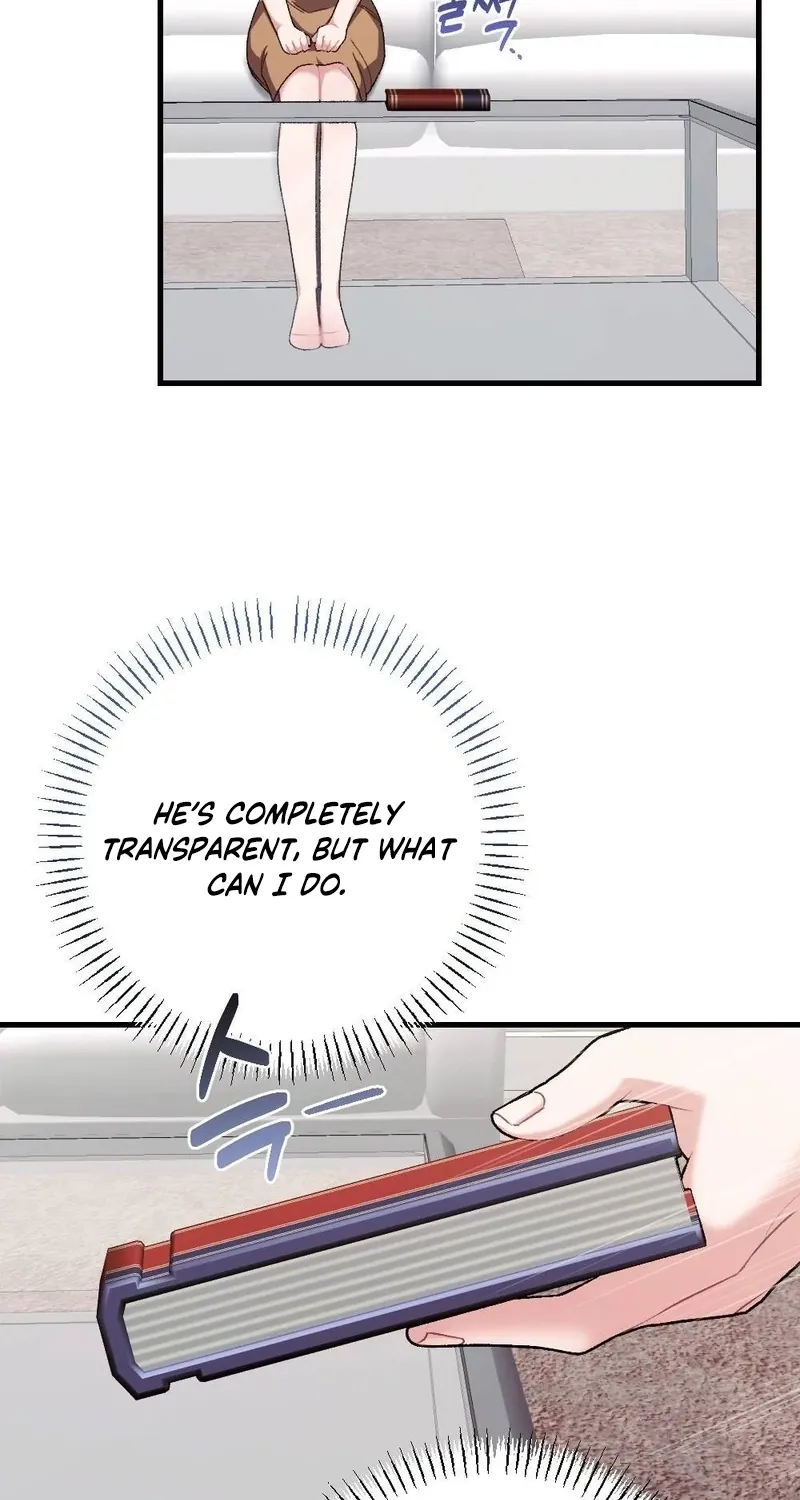 The End of Our Marriage Chapter 30 page 59