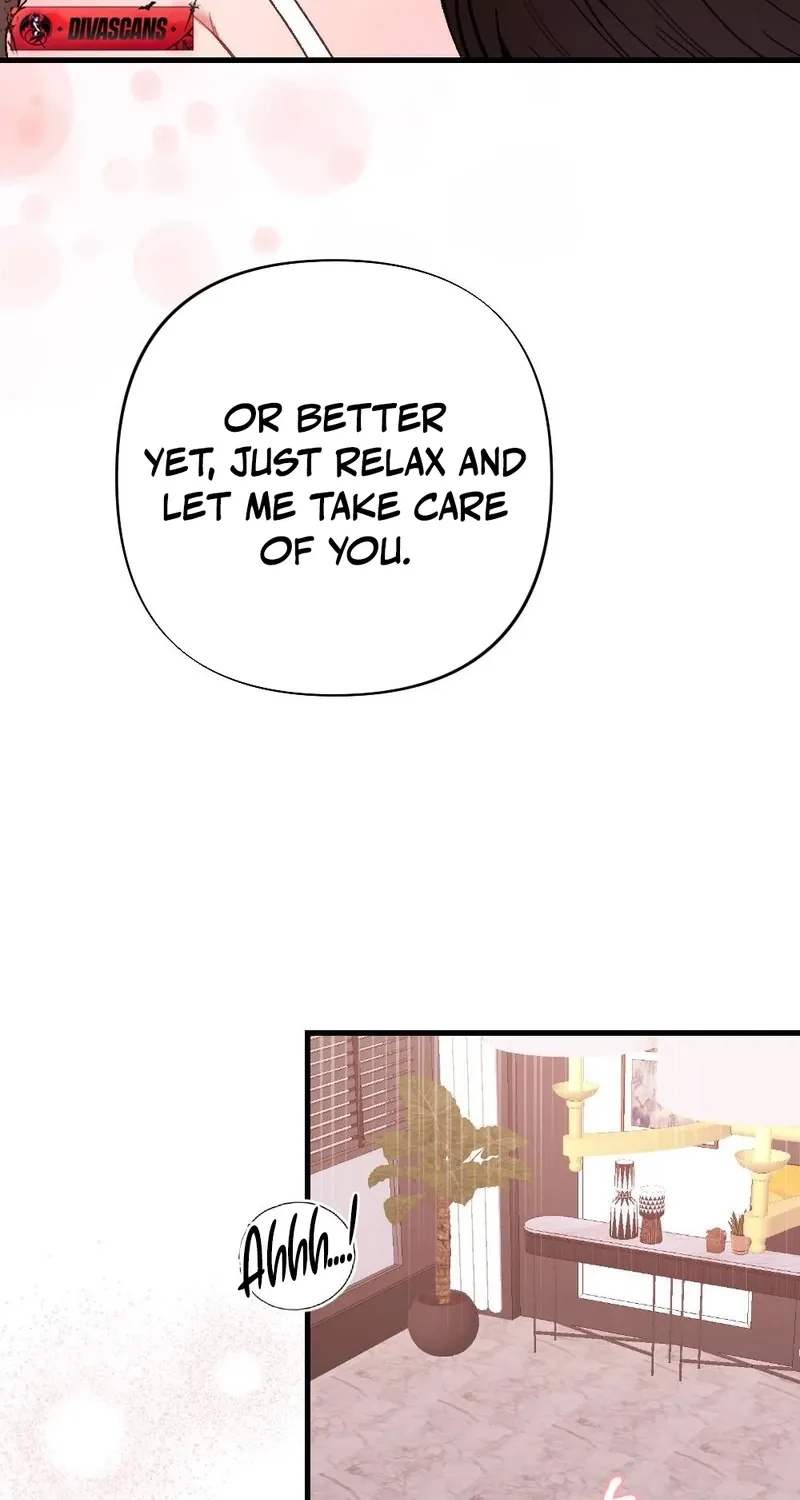 The End of Our Marriage Chapter 27 page 76