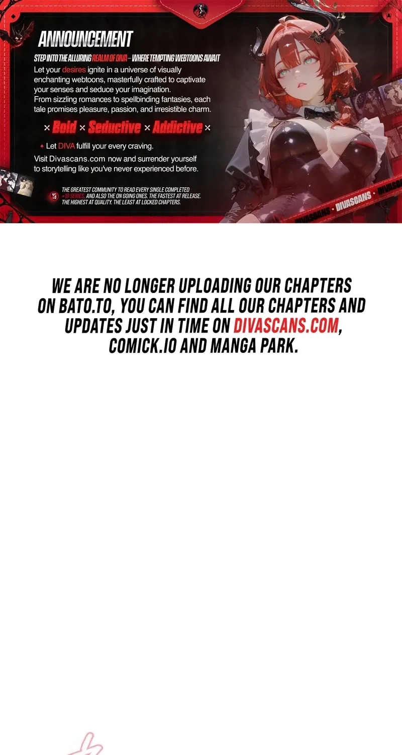 The End of Our Marriage Chapter 28 page 1
