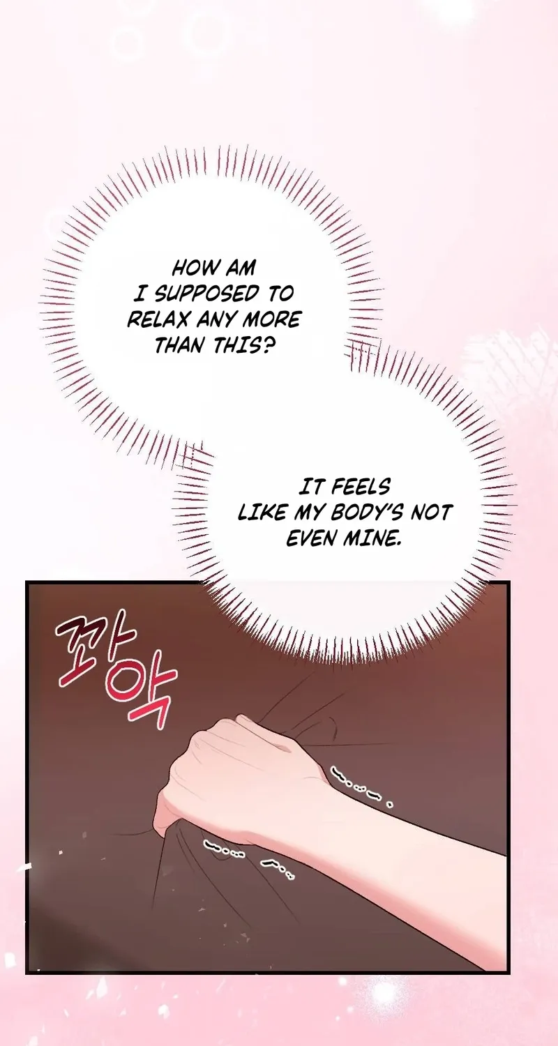 The End of Our Marriage Chapter 28 page 23