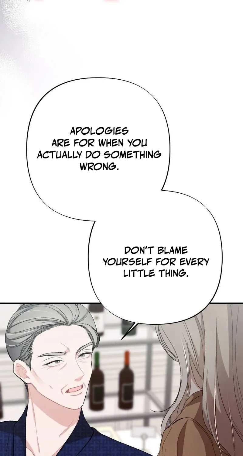 The End of Our Marriage Chapter 30 page 31