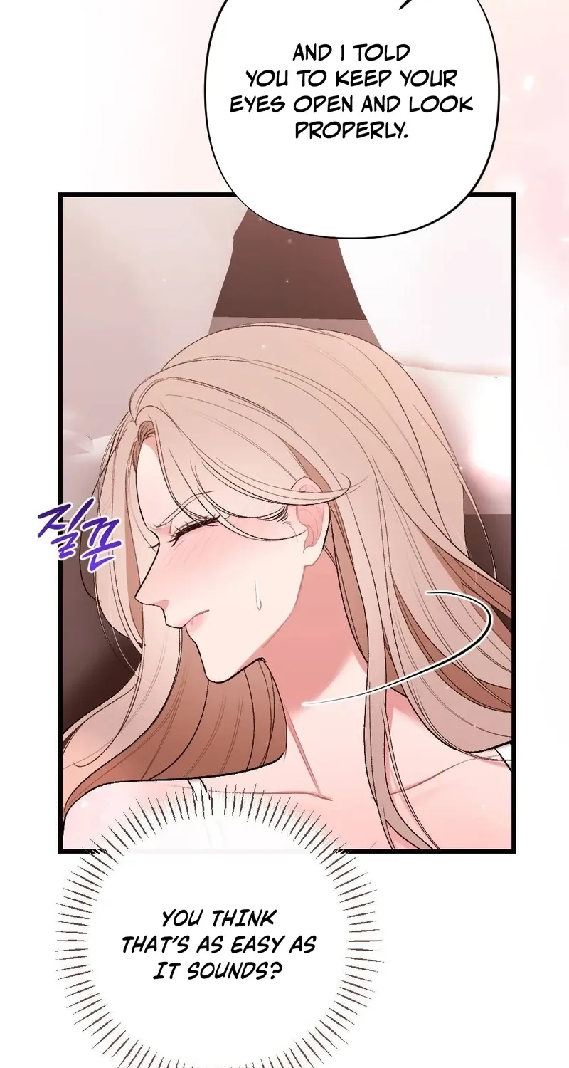 The End of Our Marriage Chapter 28 page 12