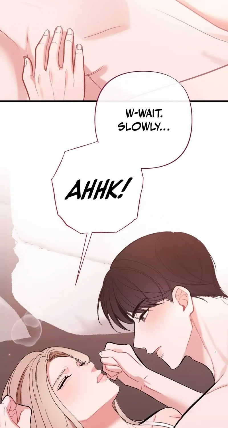 The End of Our Marriage Chapter 28 page 19