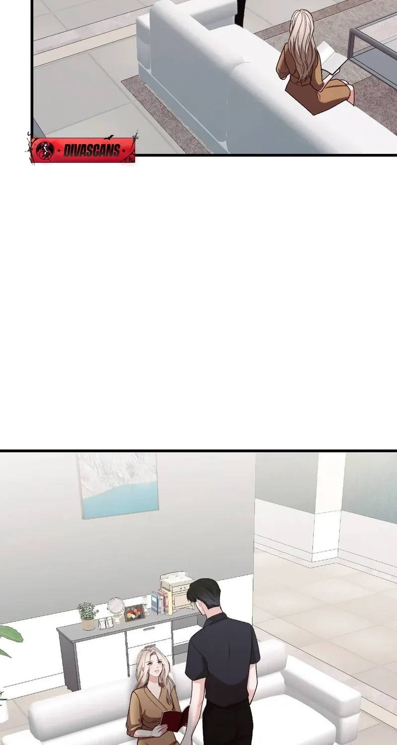 The End of Our Marriage Chapter 30 page 72