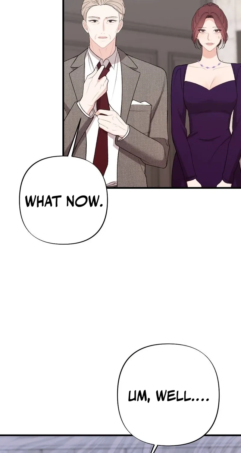 The End of Our Marriage Chapter 28 page 46