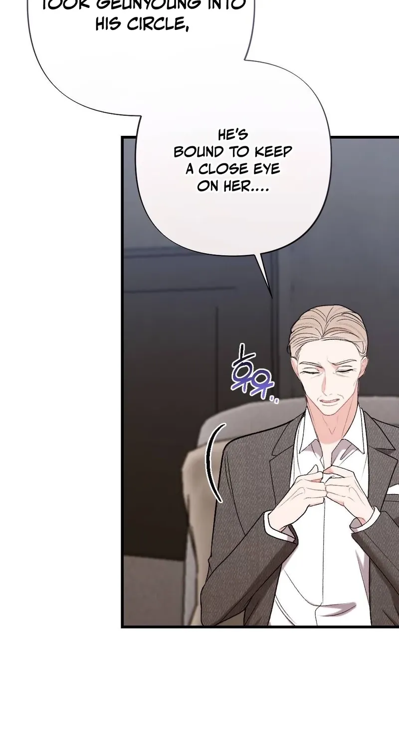 The End of Our Marriage Chapter 28 page 66