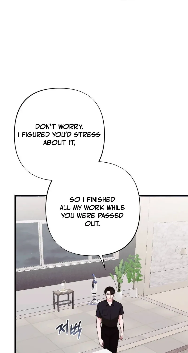 The End of Our Marriage Chapter 30 page 71