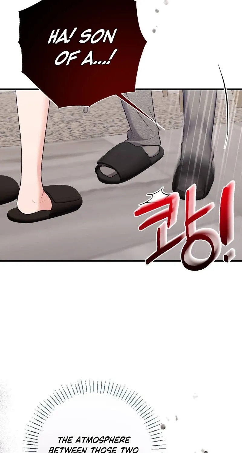 The End of Our Marriage Chapter 28 page 57