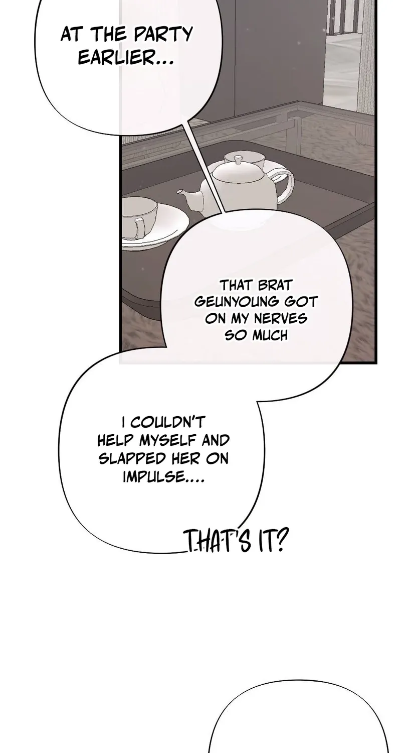 The End of Our Marriage Chapter 28 page 49