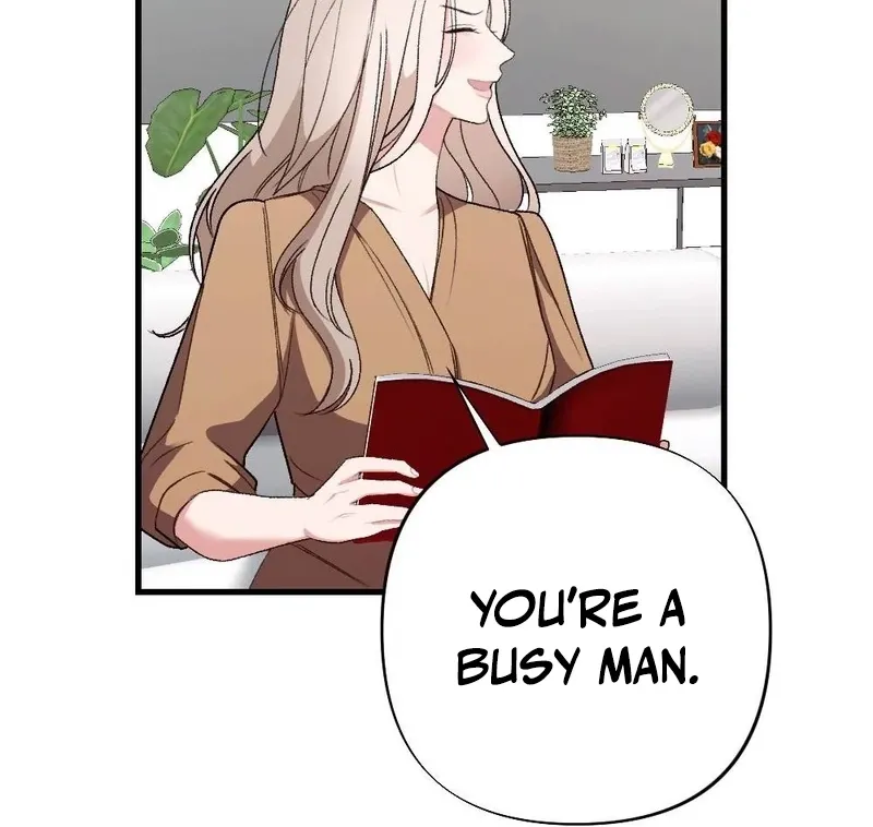The End of Our Marriage Chapter 30 page 70