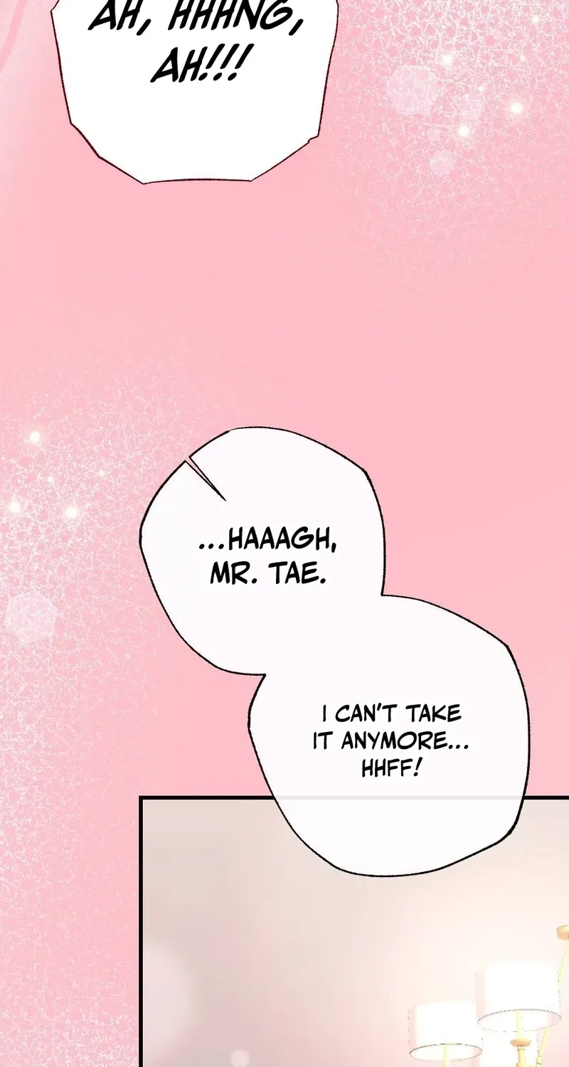 The End of Our Marriage Chapter 28 page 33