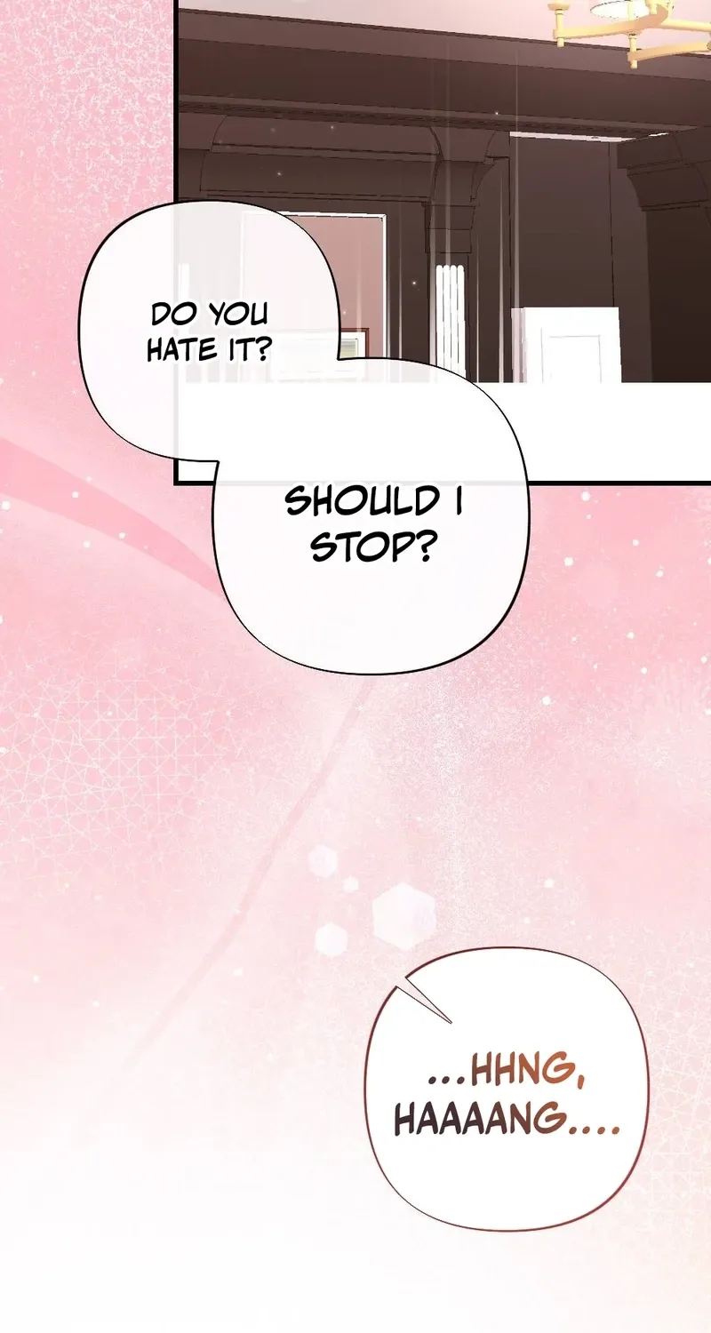 The End of Our Marriage Chapter 28 page 34