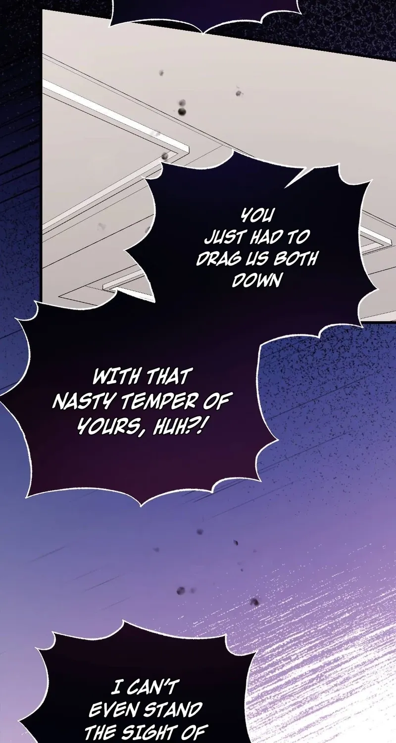 The End of Our Marriage Chapter 28 page 61