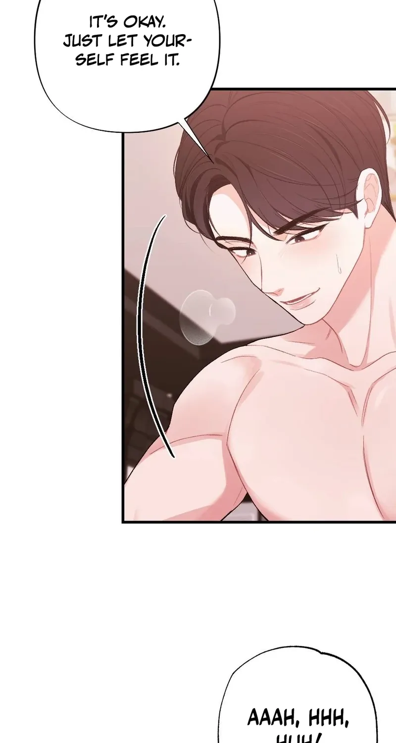 The End of Our Marriage Chapter 28 page 38