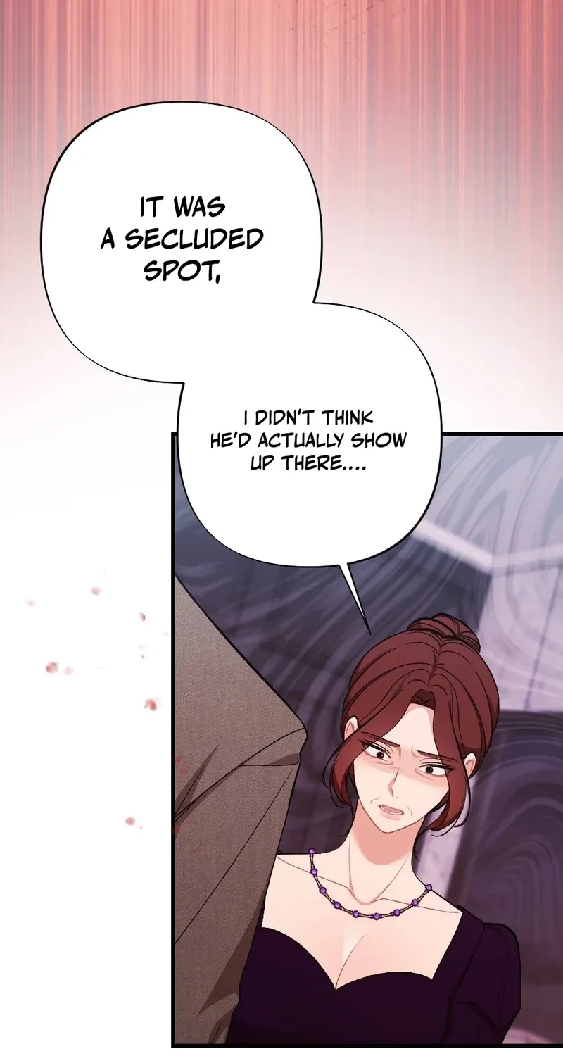 The End of Our Marriage Chapter 28 page 54
