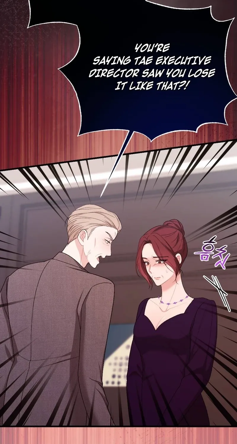 The End of Our Marriage Chapter 28 page 53