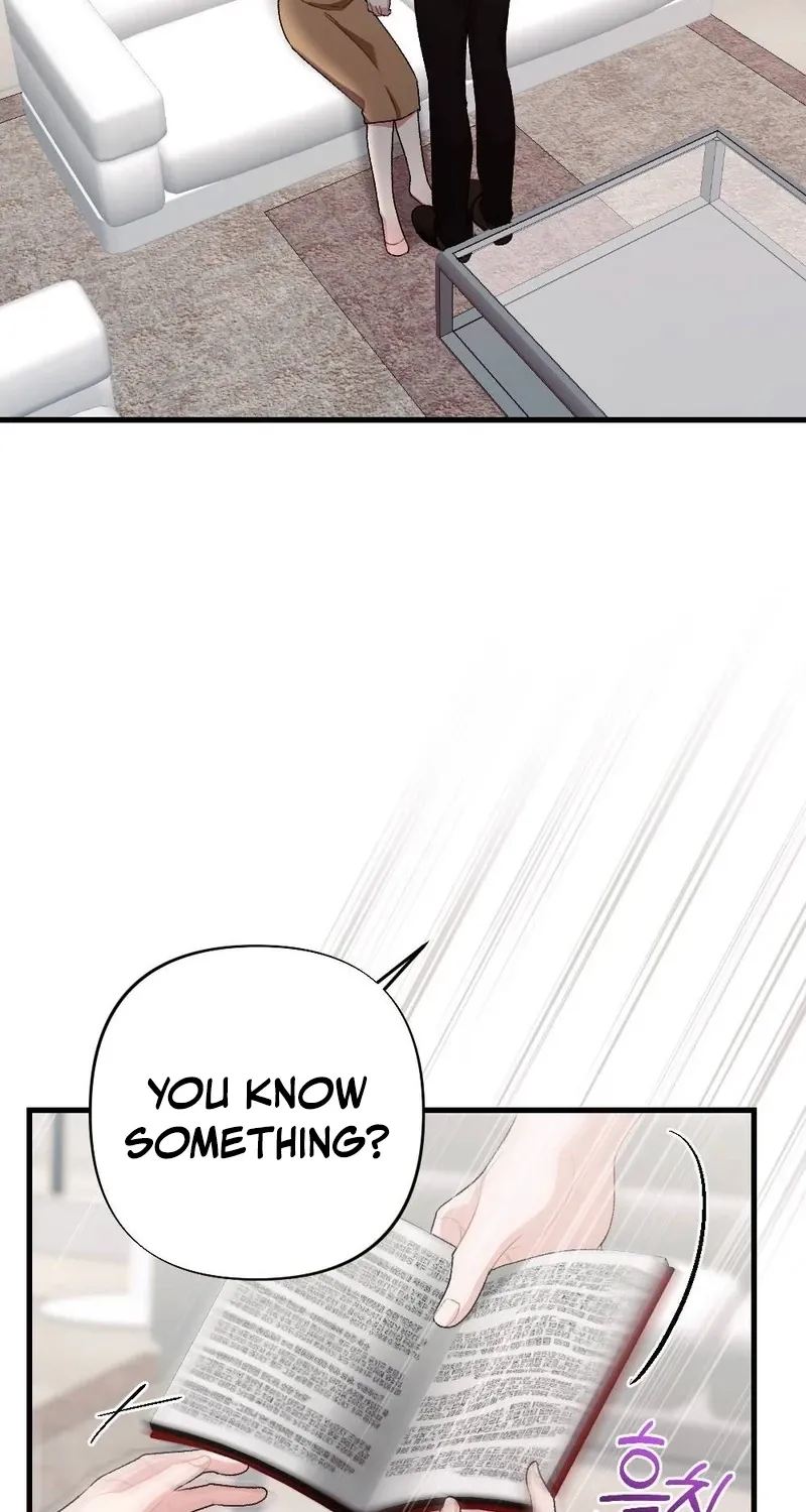 The End of Our Marriage Chapter 30 page 73