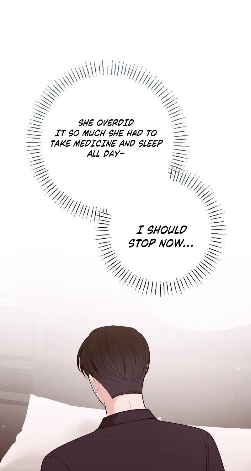 The End of Our Marriage Chapter 31 page 17