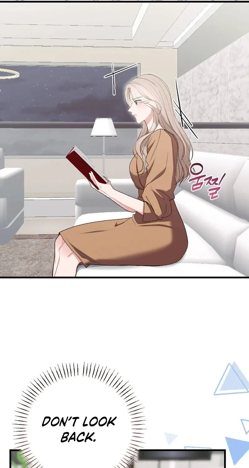 The End of Our Marriage Chapter 30 page 61