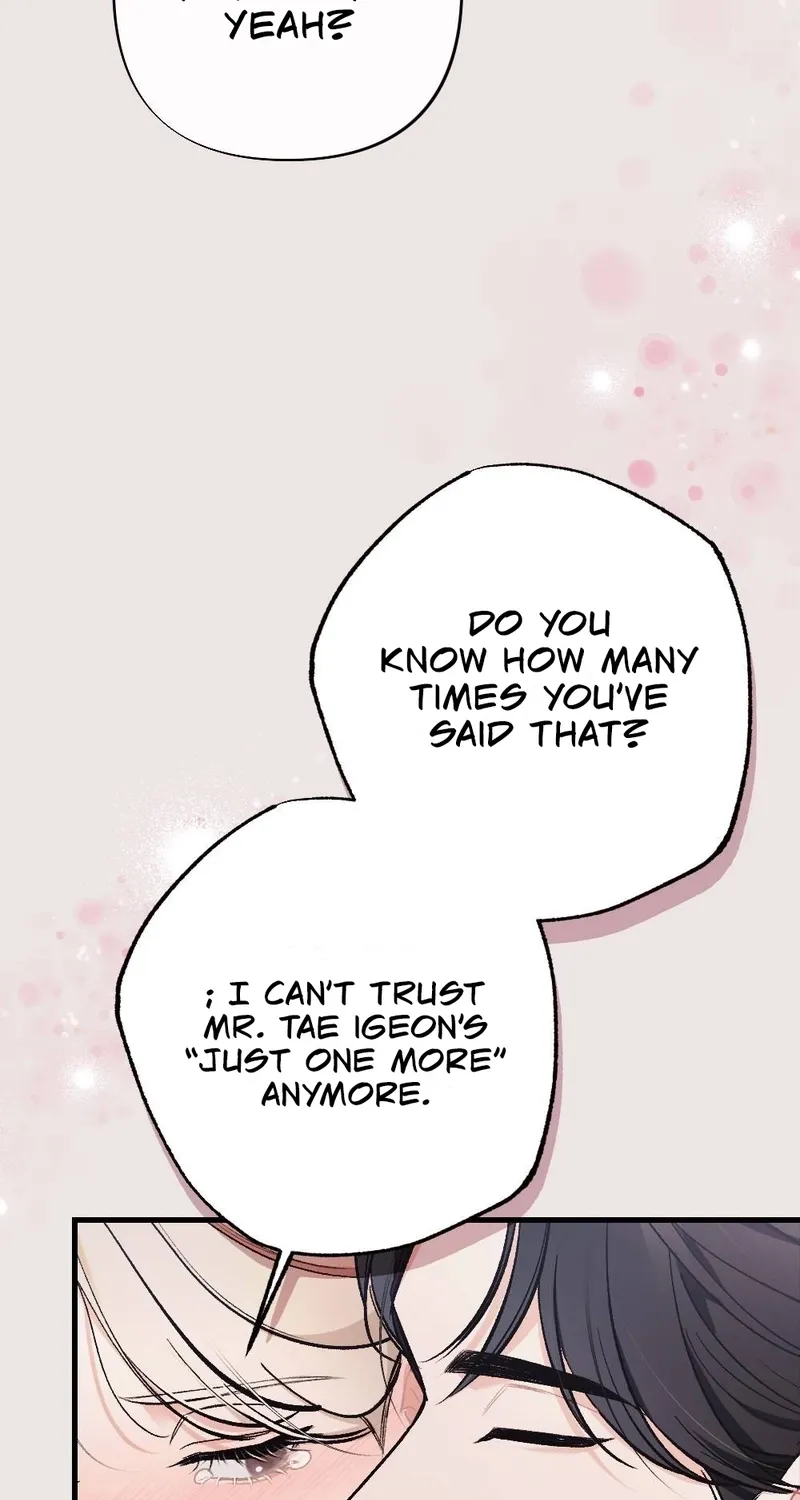 The End of Our Marriage Chapter 29 page 3