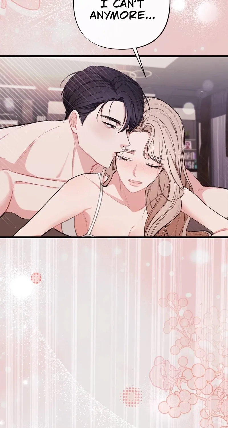 The End of Our Marriage Chapter 29 page 8