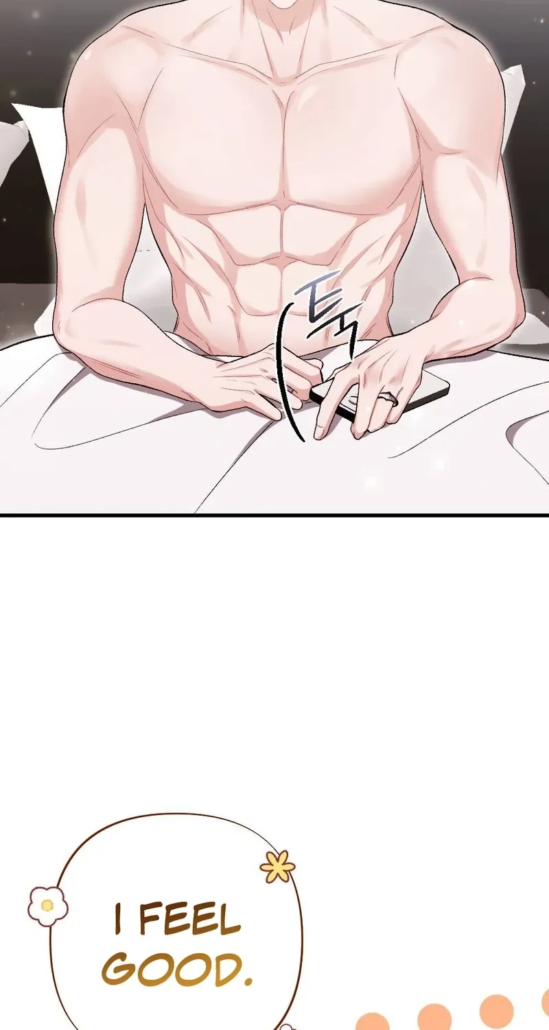 The End of Our Marriage Chapter 28 page 73