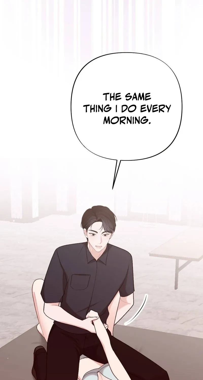 The End of Our Marriage Chapter 31 page 21