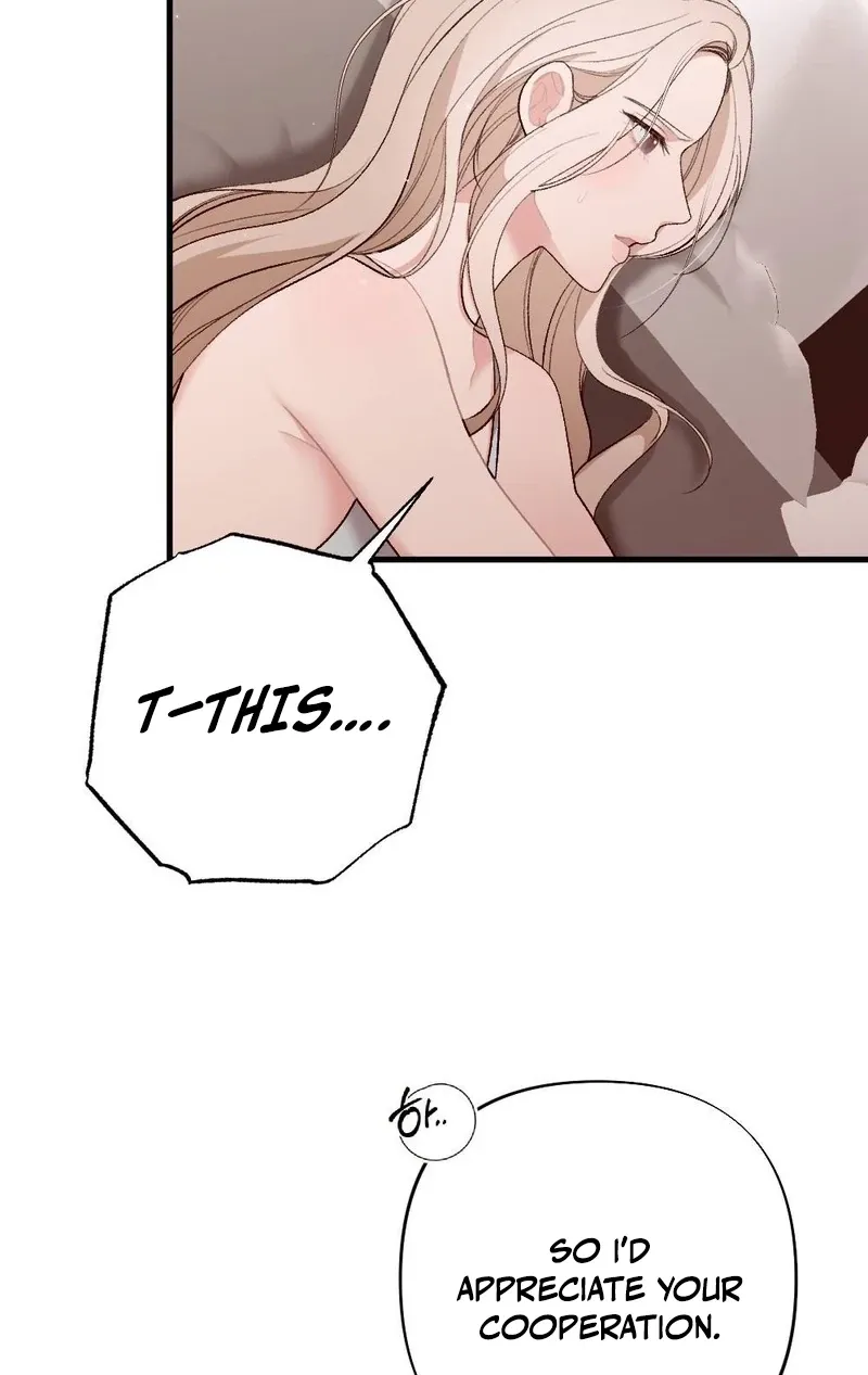 The End of Our Marriage Chapter 31 page 25