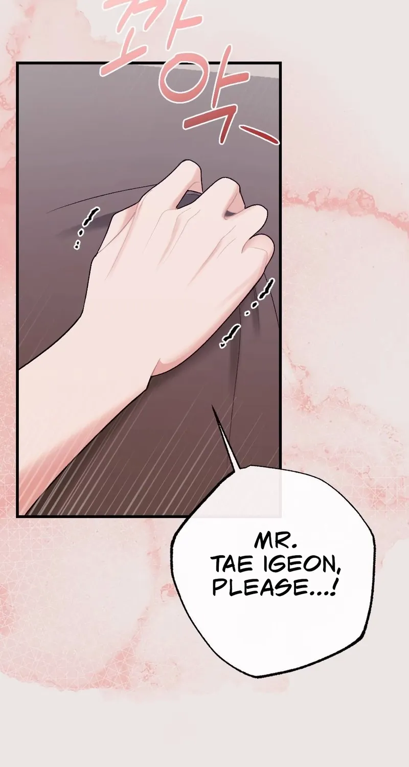 The End of Our Marriage Chapter 29 page 10