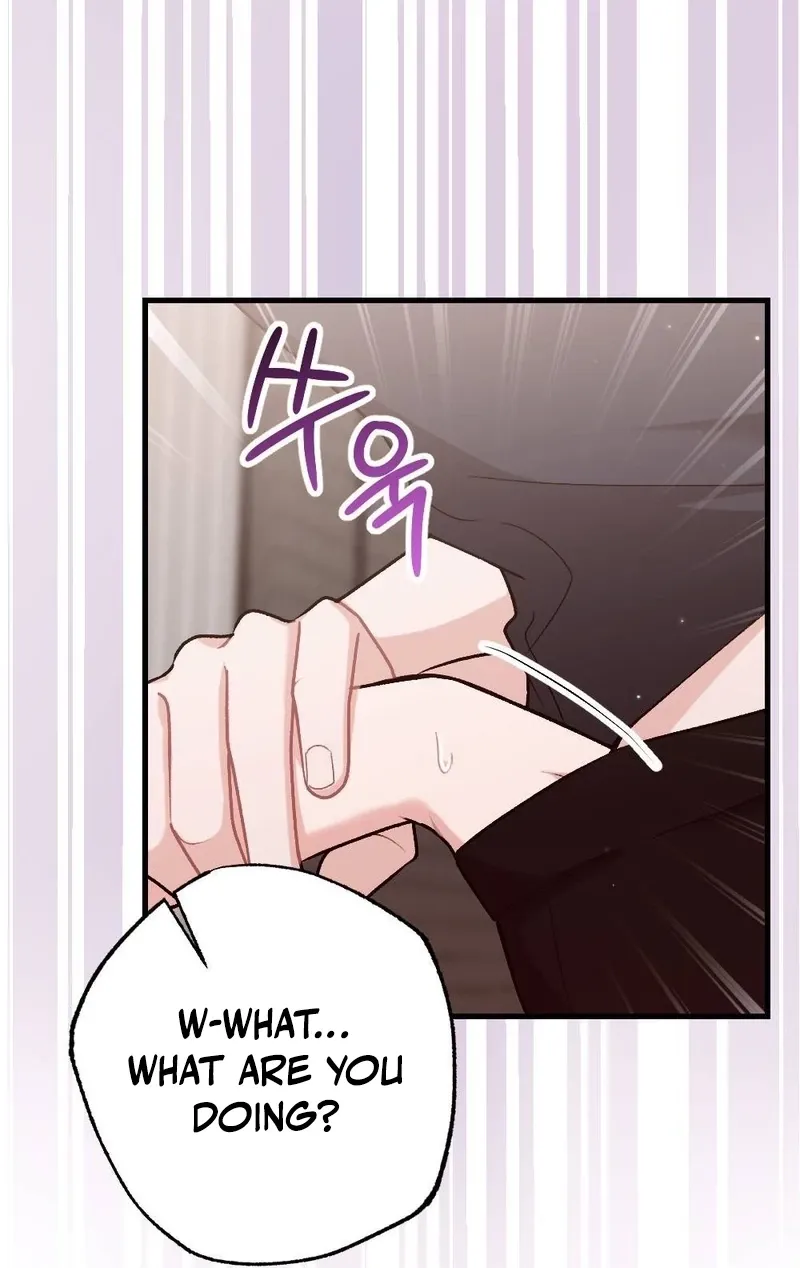 The End of Our Marriage Chapter 31 page 20
