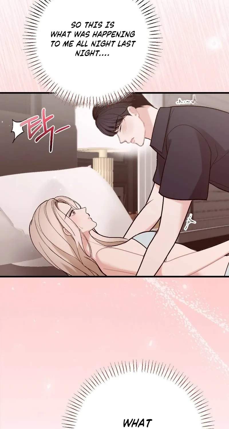 The End of Our Marriage Chapter 31 page 33