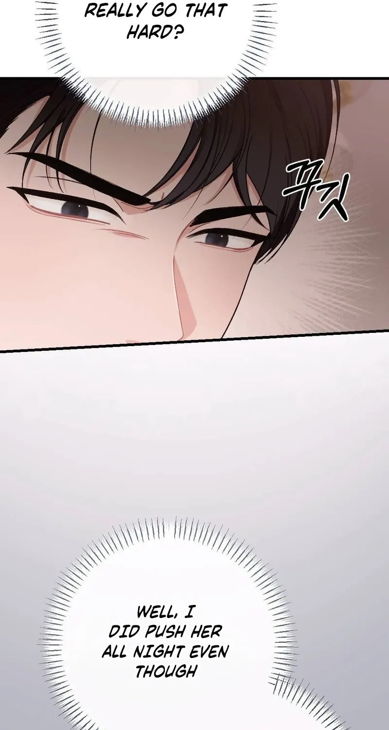 The End of Our Marriage Chapter 31 page 11