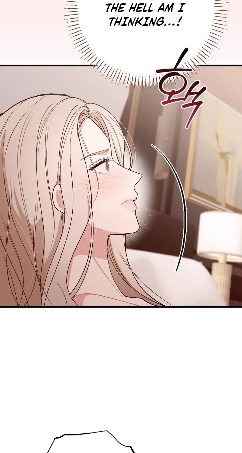 The End of Our Marriage Chapter 31 page 34