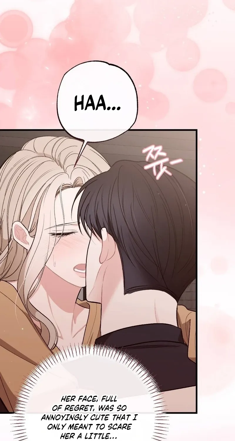 The End of Our Marriage Chapter 31 page 4