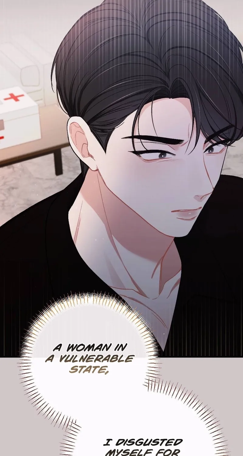The End of Our Marriage Chapter 29 page 18